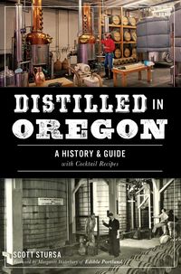 Produktbild: Distilled in Oregon