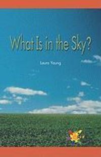 Produktbild: What Is in the Sky?