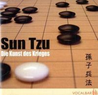 Sun Tzu: Die Kunst des Krieges