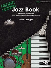 Produktbild: Not Just Another Jazz Book Volume 3