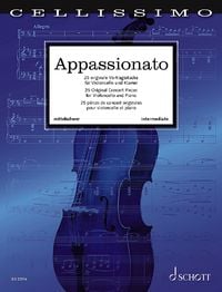 Produktbild: Appassionato