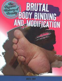 Produktbild: Brutal Body Binding and Modification