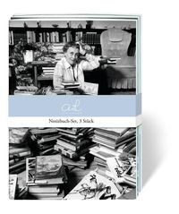 Bild vom Artikel Astrid Lindgren. Notizhefte vom Autor Astrid Lindgren