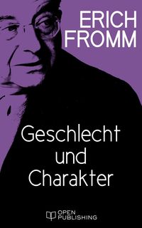 Produktbild: Geschlecht und Charakter