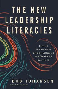 Produktbild: The New Leadership Literacies