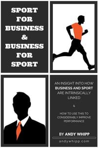 Produktbild: Sport For Business & Business For Sport