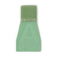 Produktbild Stiftschlaufe Sage Green