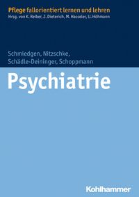 Produktbild: Psychiatrie