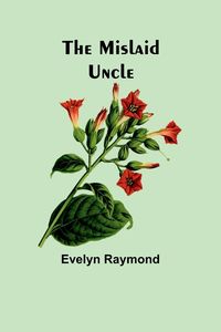 Produktbild: The Mislaid Uncle