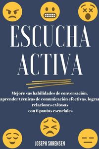 Produktbild: Escucha activa