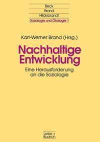 Produktbild: Nachhaltige Entwicklung
