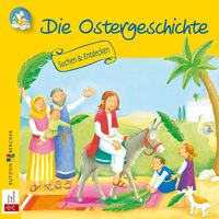 Bild vom Artikel Die Ostergeschichte vom Autor Vera Lörks