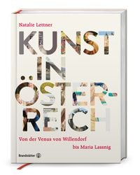 Produktbild: Kunst in Österreich