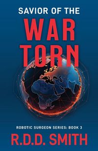 Produktbild: Savior of the War Torn