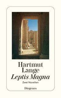 Bild vom Artikel Leptis Magna vom Autor Hartmut Lange
