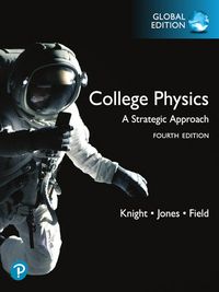 Produktbild: College Physics: A Strategic Approach, eBook, Global Edition
