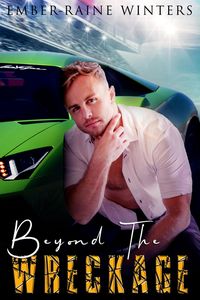 Produktbild: Beyond the Wreckage (Wrecked Love, #1)