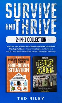 Produktbild: Survive and Thrive 2-In-1 Collection