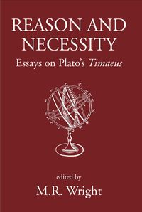 Produktbild: Reason and Necessity