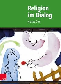 Produktbild: Religion im Dialog