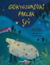Produktbild: G&ouml;ky&uuml;z&uuml;ndeki Parlak Sey