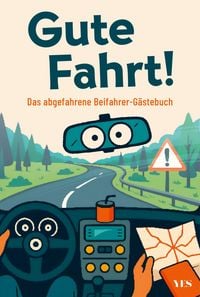 Produktbild: Gute Fahrt!