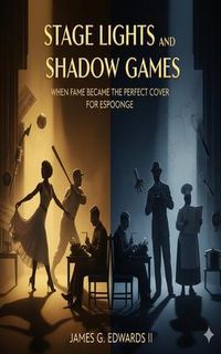 Produktbild: Stage Lights and Shadow Games