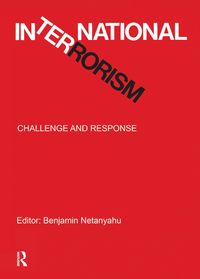 Produktbild: International Terrorism