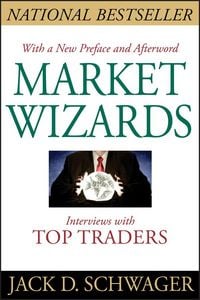 Produktbild: Market Wizards, Updated