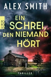 Produktbild: Ein Schrei, den niemand h&ouml;rt