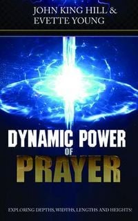 Produktbild: Dynamic Power Of Prayer