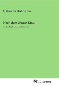Produktbild: Nach dem dritten Kind