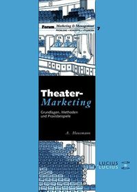 Produktbild: Theatermarketing