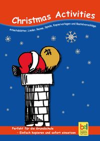 Produktbild: Christmas Activities