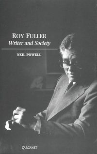 Produktbild: Roy Fuller