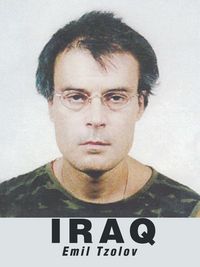Produktbild: Iraq
