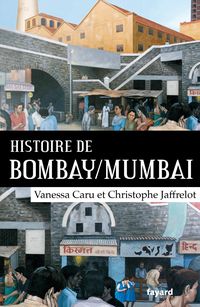 Produktbild: Histoire de Bombay/Mumbai