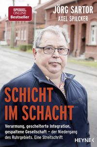 Produktbild: Schicht im Schacht