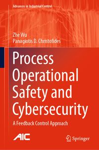 Produktbild: Process Operational Safety and Cybersecurity