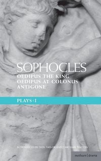 Produktbild: Sophocles Plays