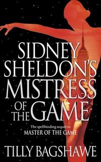Produktbild: Sidney Sheldon's Mistress of the Game