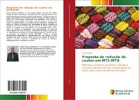 Produktbild: Proposta de redu&ccedil;&atilde;o de custos em MTS-MTO