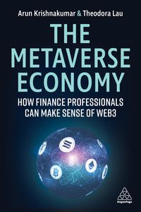 Produktbild: The Metaverse Economy