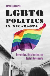 Produktbild: LGBTQ Politics in Nicaragua
