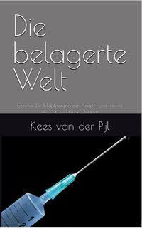 Produktbild: Die belagerte Welt