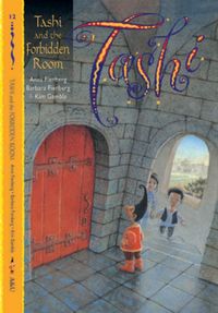 Produktbild: Tashi and the Forbidden Room