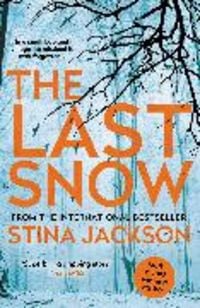 Produktbild: The Last Snow