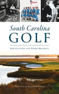 Produktbild: South Carolina Golf