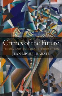 Produktbild: Crimes of the Future