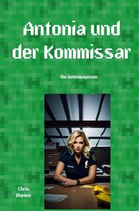 Produktbild: Krimi / Antonia und der Kommissar